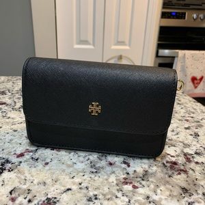 NWOT Tory Burch Emerson Mini Convertible Belt